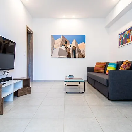Adelphi Apartments Perissa  Dış mekan fotoğraf