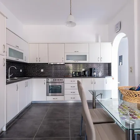 Adelphi Apartments Perissa  Dış mekan fotoğraf