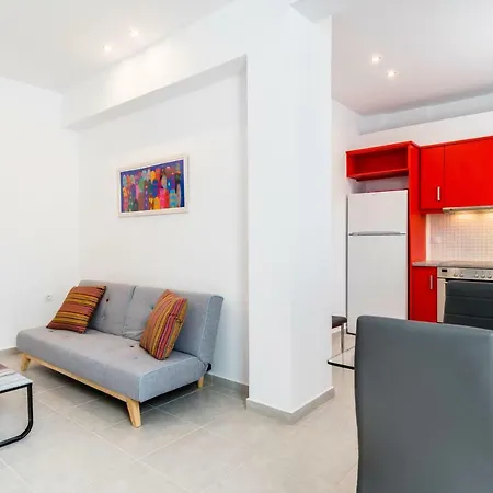 Adelphi Apartments Perissa  Dış mekan fotoğraf