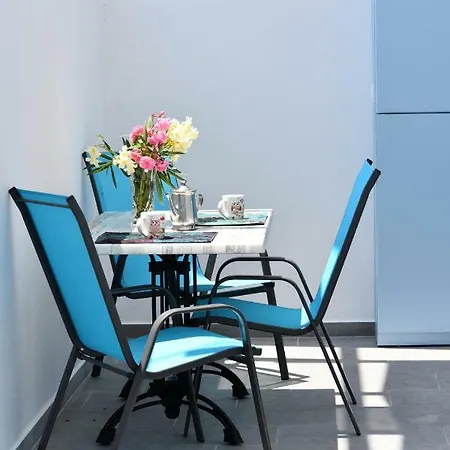 Adelphi Apartments Perissa  Dış mekan fotoğraf