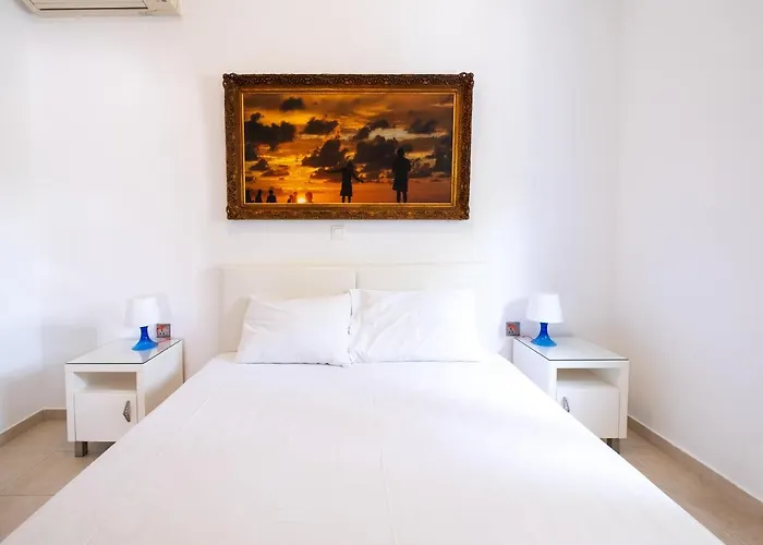 Adelphi Apartments