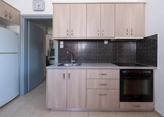 Adelphi Apartments