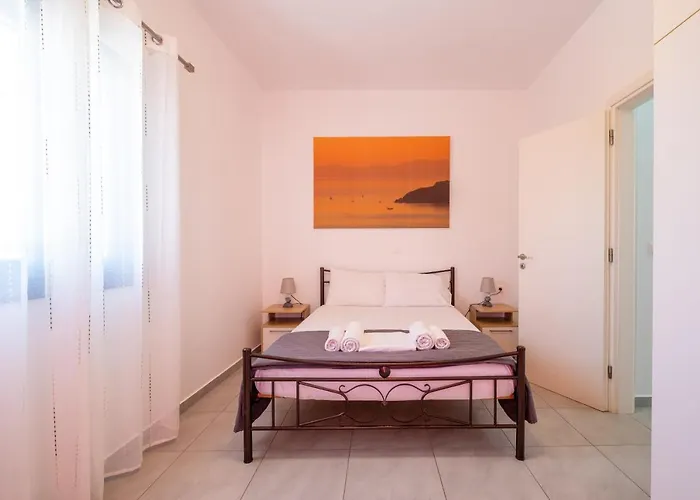Adelphi Apartments