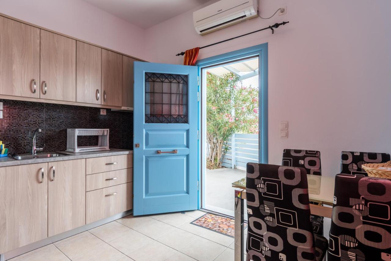Apartament Adelphi *