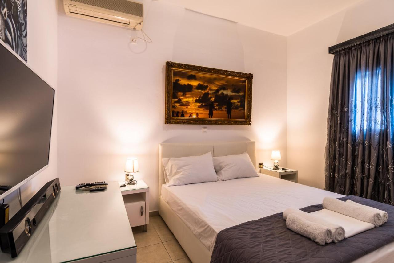 Adelphi Apartament