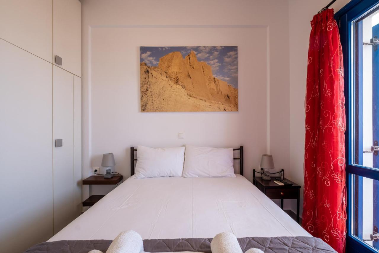 Adelphi Apartament
