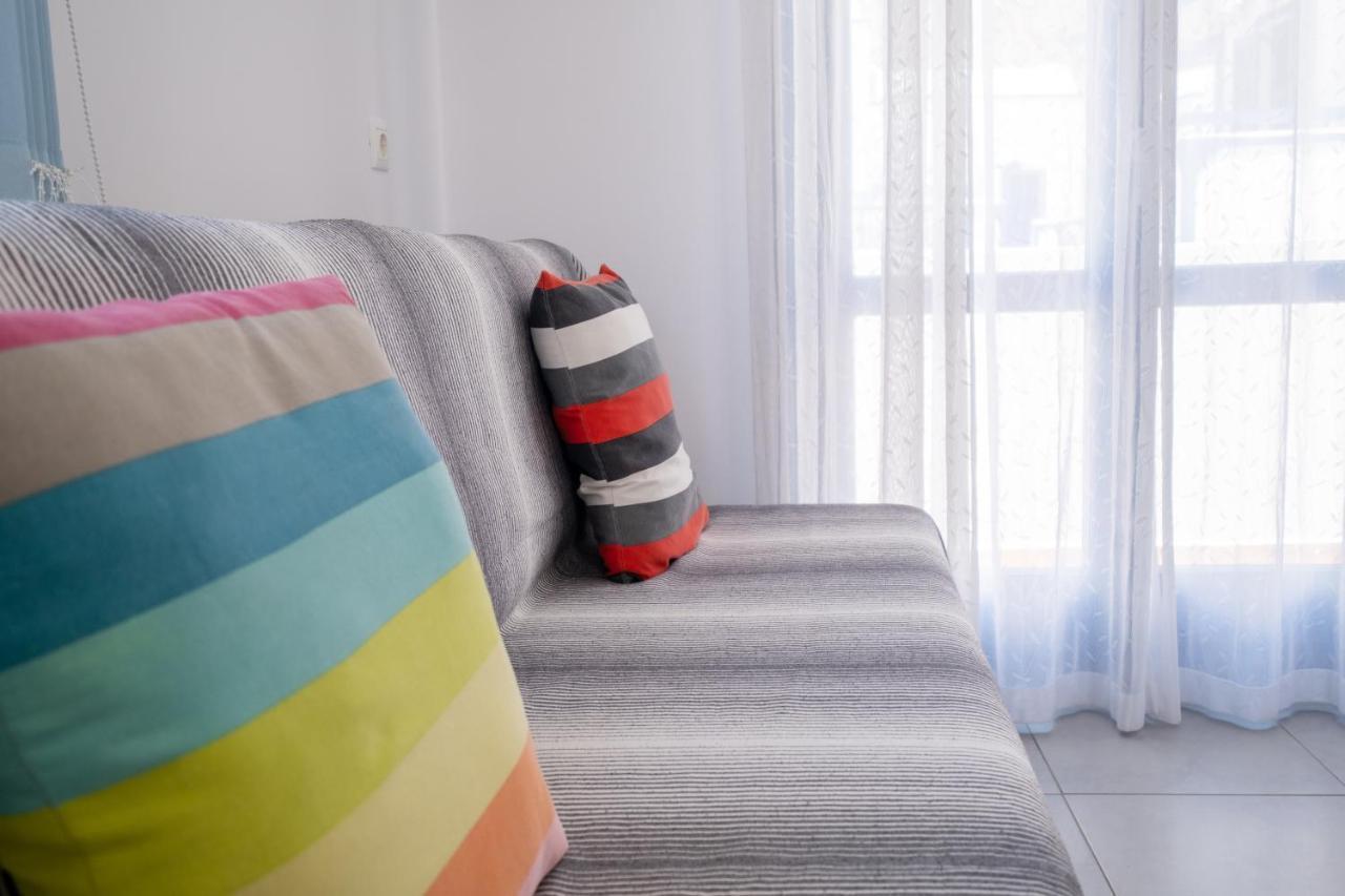 Adelphi Apartment *