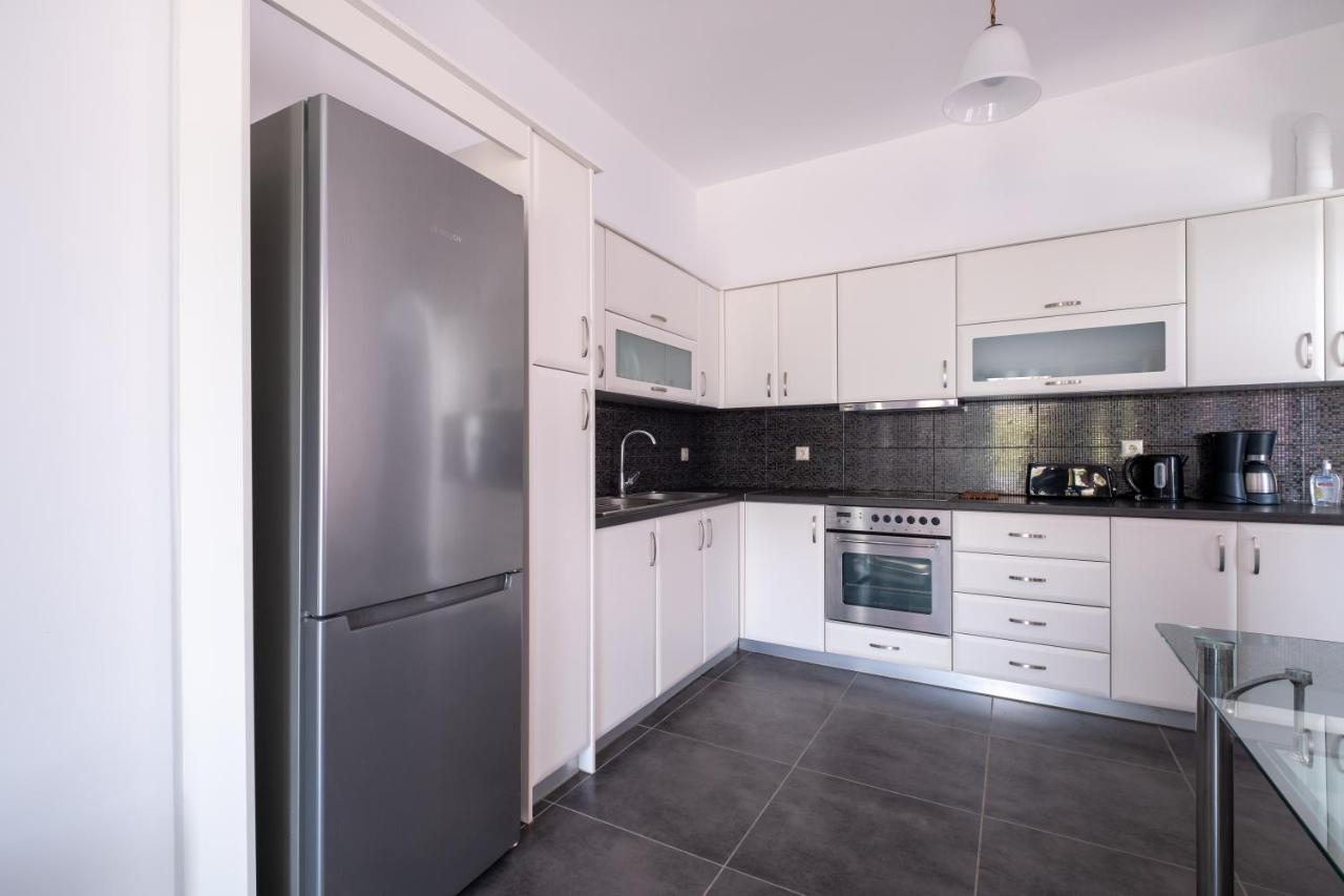 Adelphi Apartament