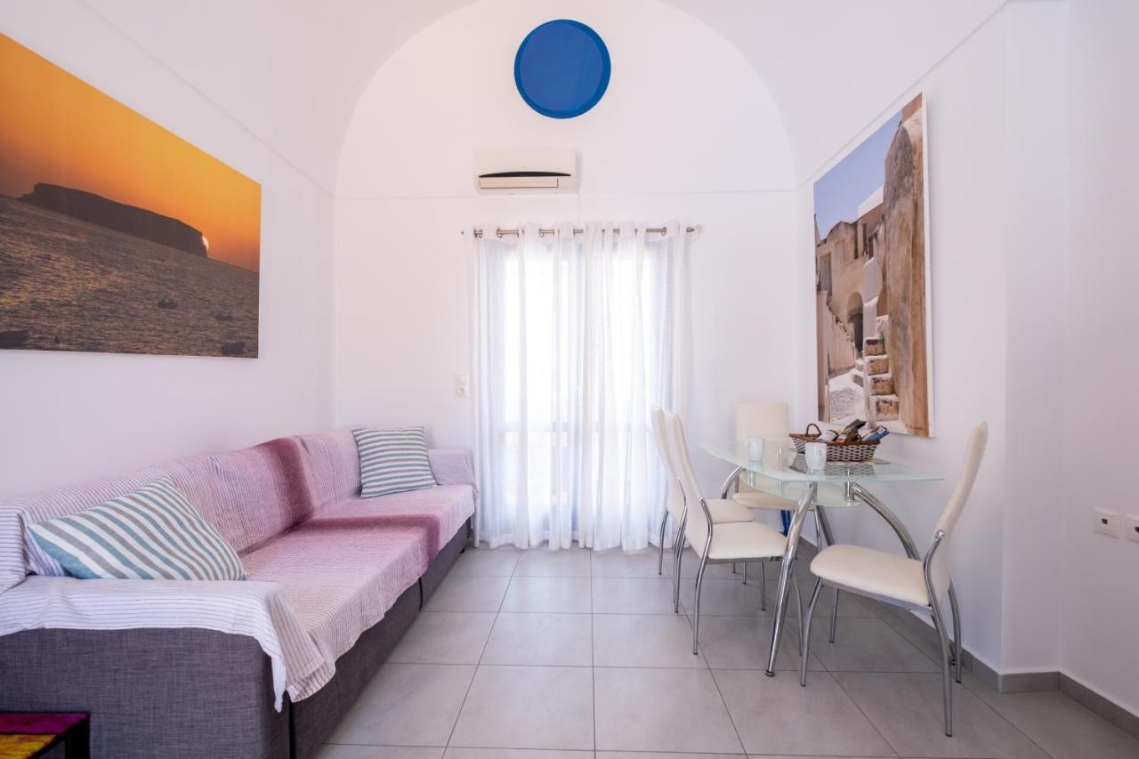 Apartment Adelphi