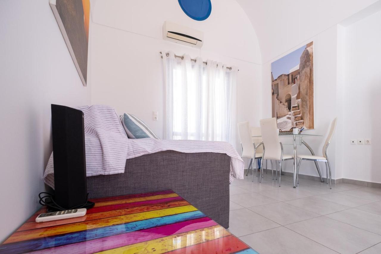 Apartment Adelphi