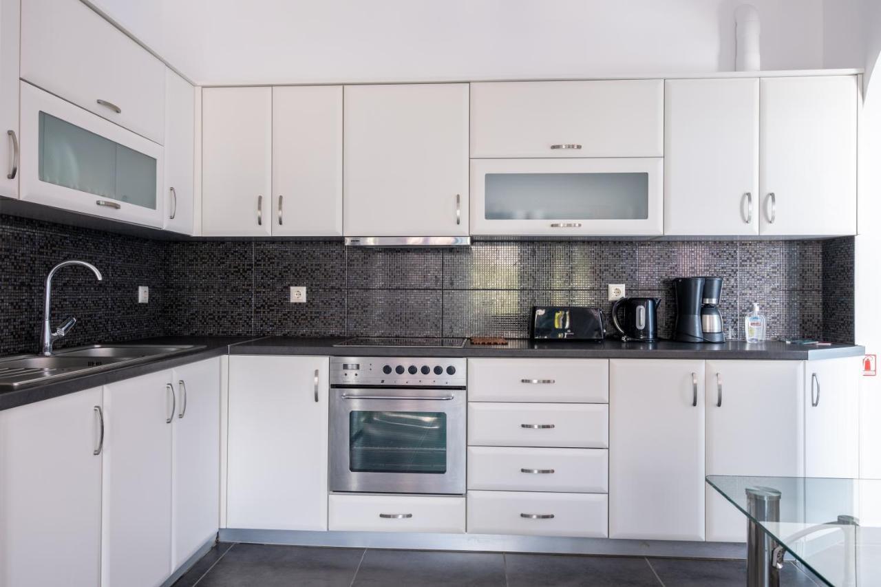 Adelphi Apartament