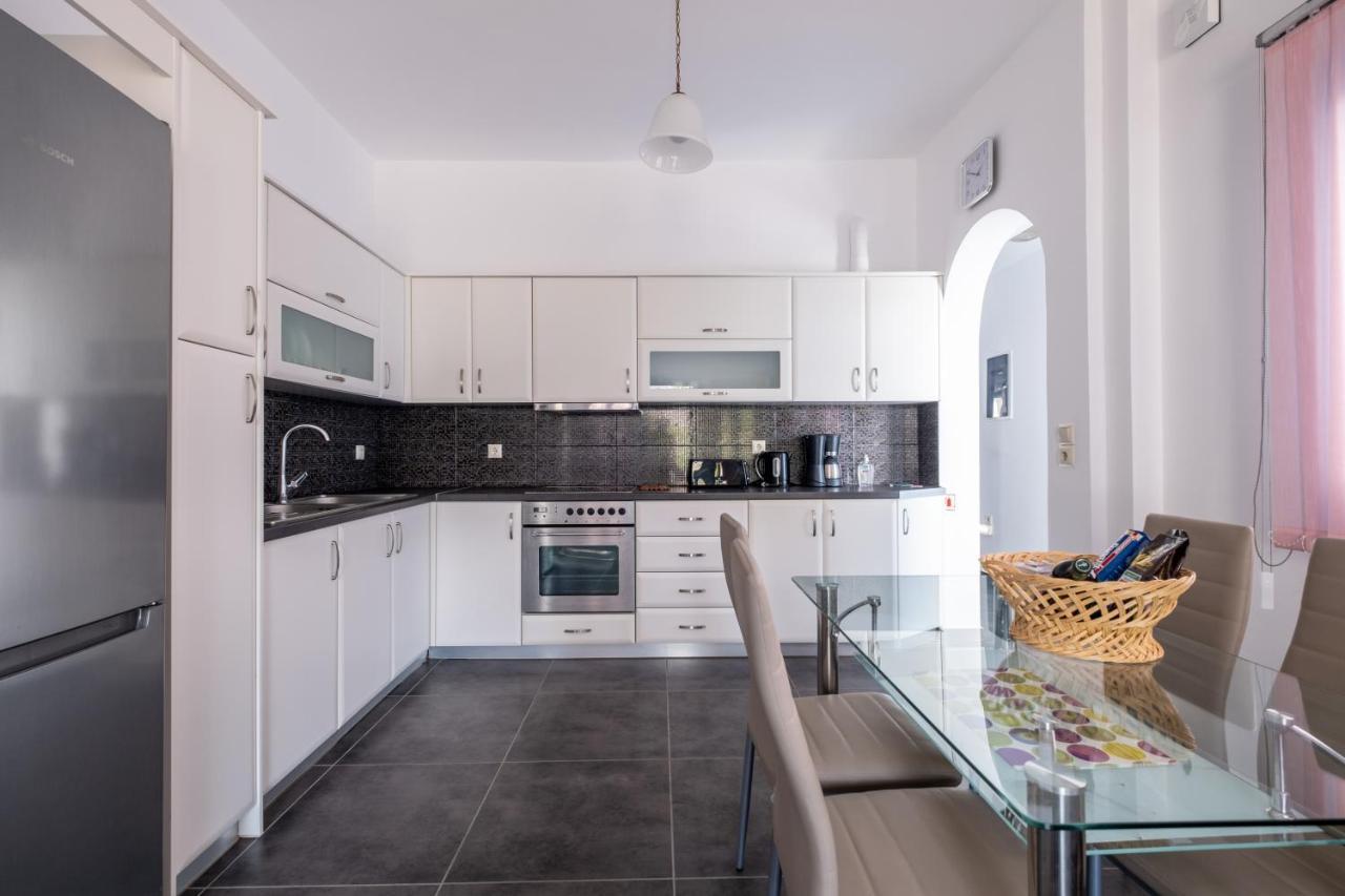 Adelphi Apartament *