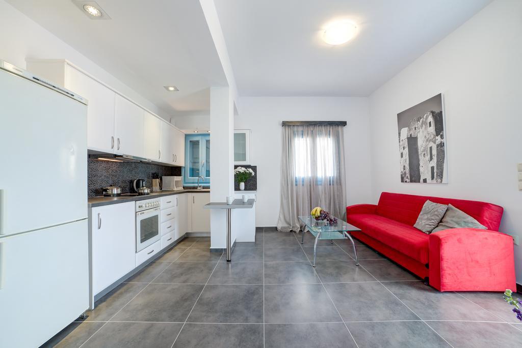 Apartament Adelphi