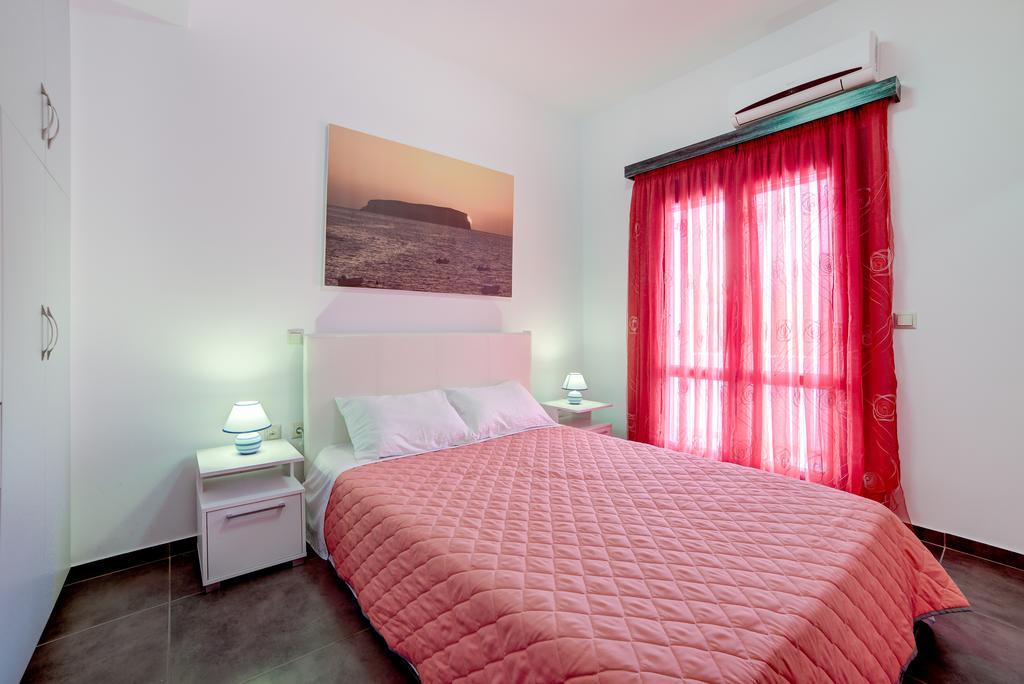 Apartment Adelphi