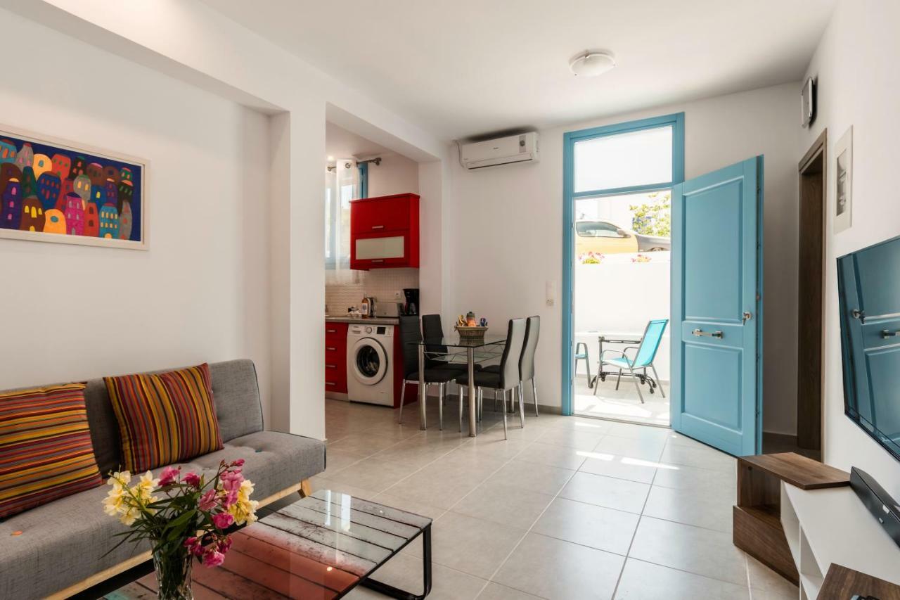 Adelphi Apartament *