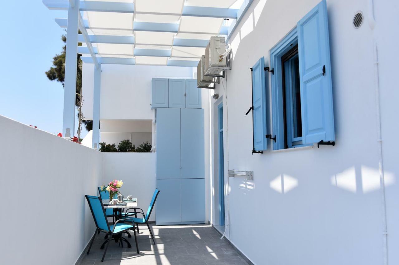 Adelphi Apartment
