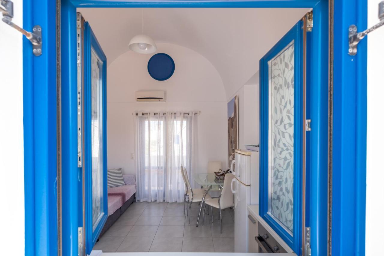 Apartment Adelphi