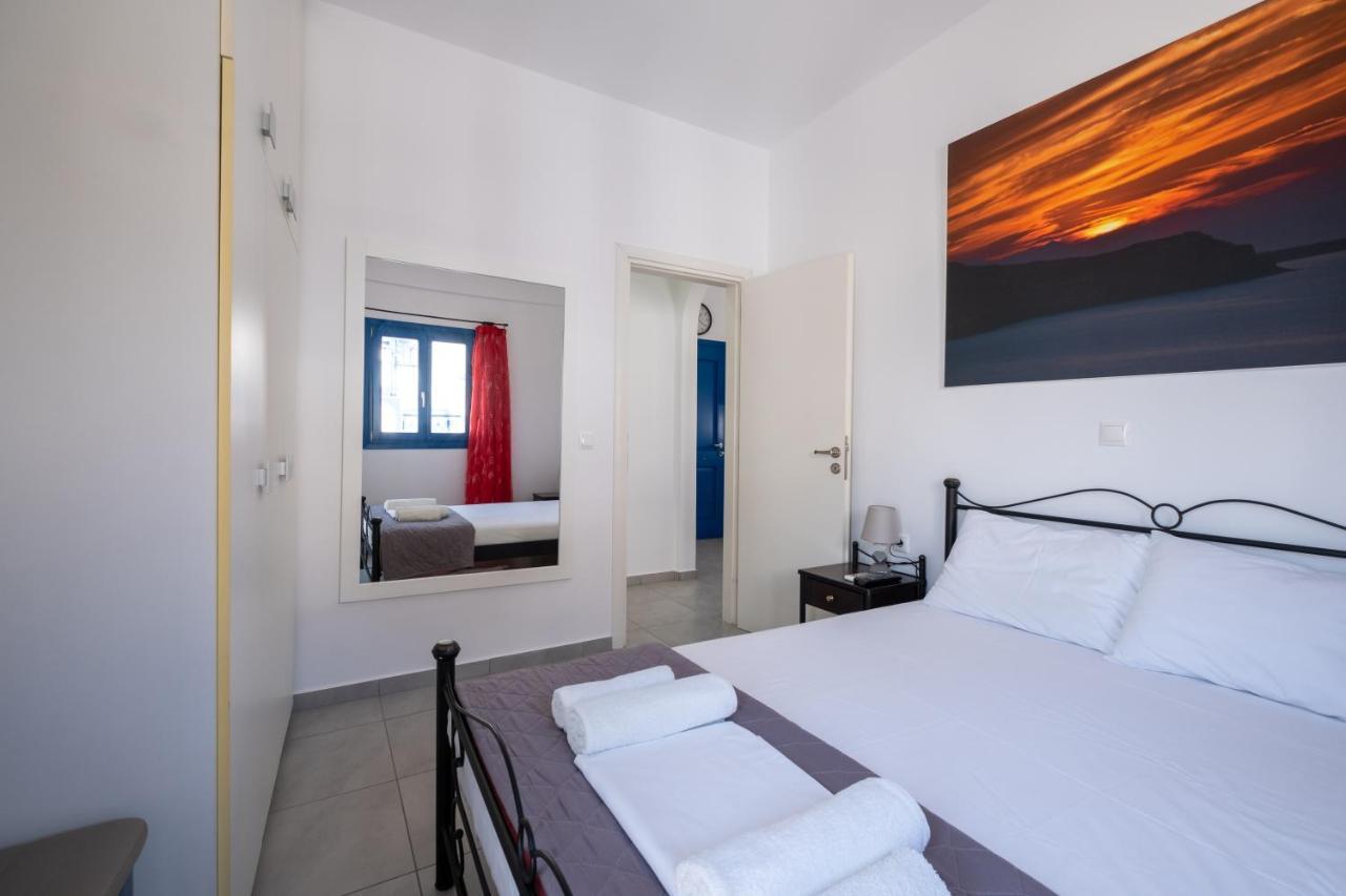 Apartment Adelphi