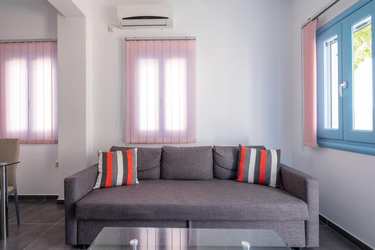 Apartment Adelphi *