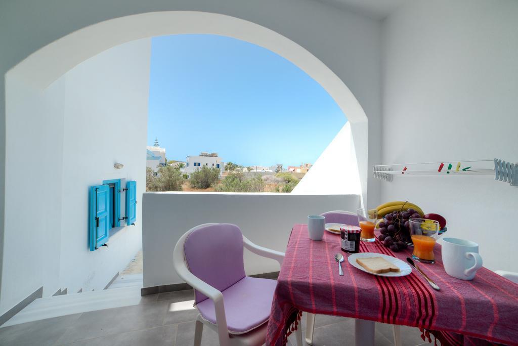 Apartment Adelphi *