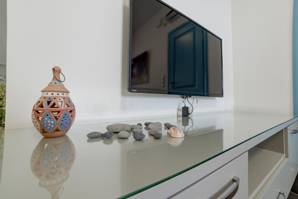 Apartment Adelphi Perissa (Santorini)