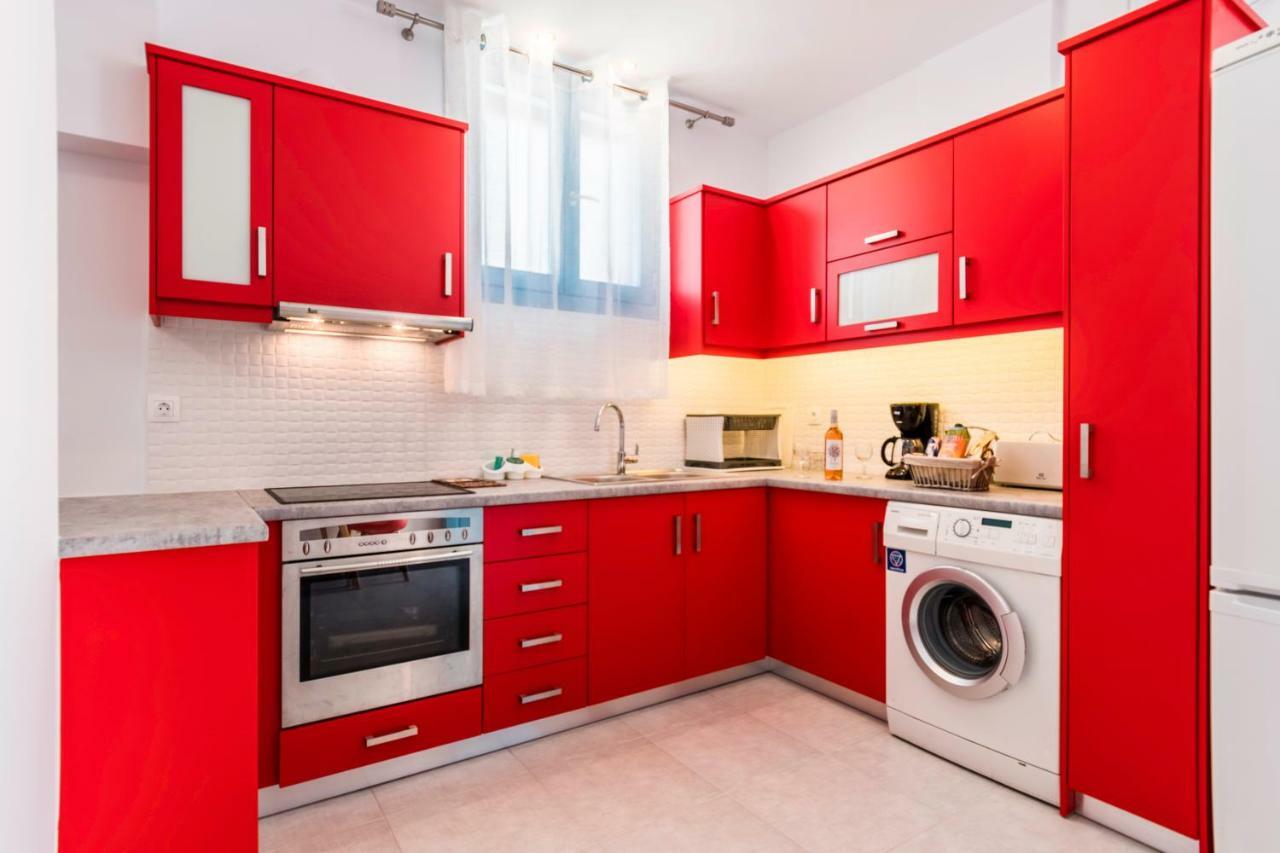 Apartment Adelphi *