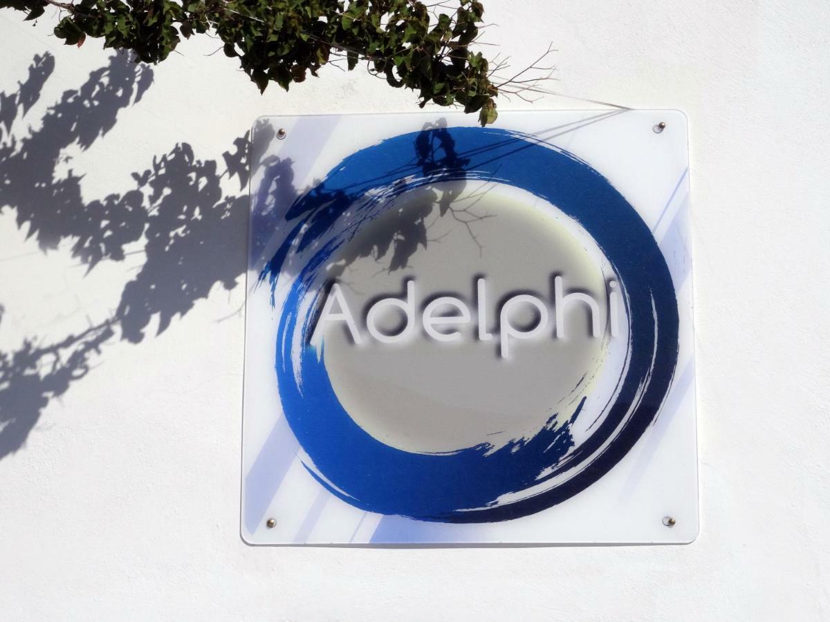 Adelphi *